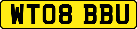 WT08BBU