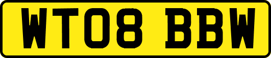 WT08BBW