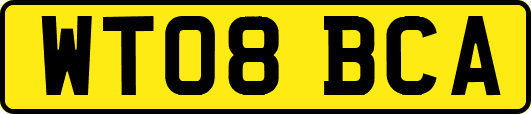 WT08BCA