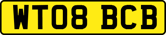WT08BCB