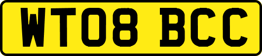 WT08BCC