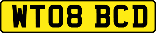 WT08BCD