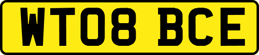 WT08BCE