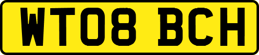WT08BCH
