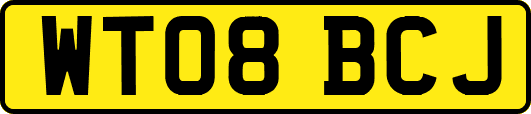 WT08BCJ