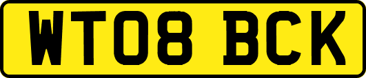 WT08BCK