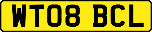 WT08BCL