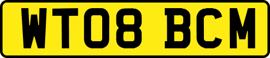 WT08BCM