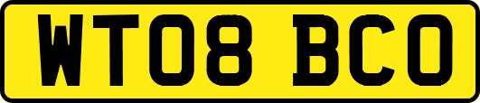 WT08BCO