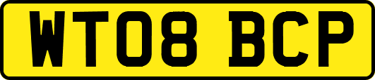 WT08BCP