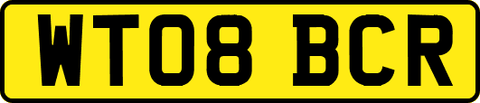 WT08BCR