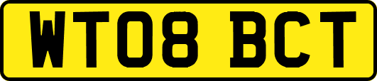 WT08BCT