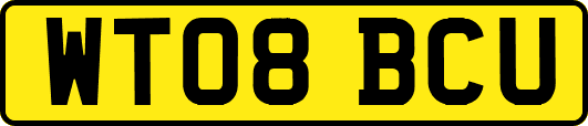 WT08BCU