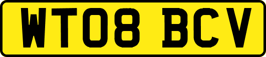 WT08BCV