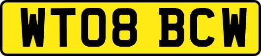 WT08BCW