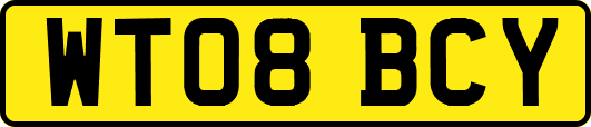 WT08BCY