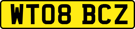 WT08BCZ