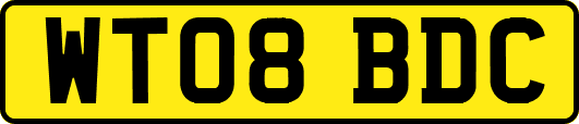 WT08BDC