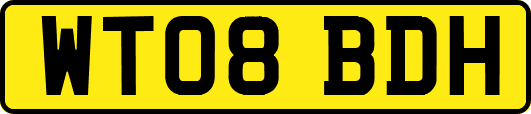 WT08BDH