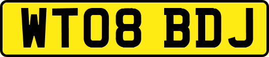 WT08BDJ