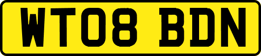 WT08BDN