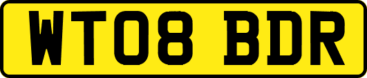 WT08BDR