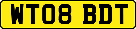 WT08BDT
