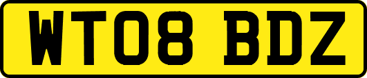 WT08BDZ