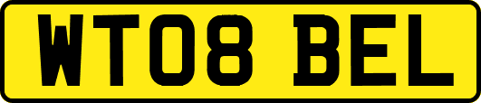 WT08BEL