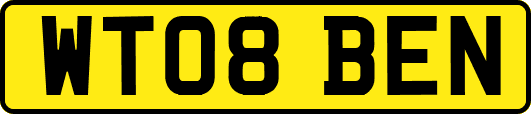 WT08BEN