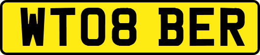 WT08BER
