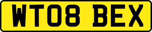 WT08BEX