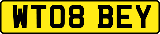 WT08BEY
