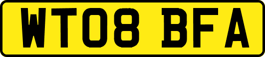WT08BFA