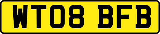 WT08BFB