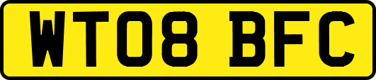 WT08BFC