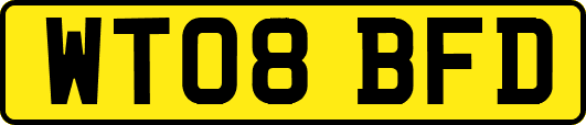 WT08BFD