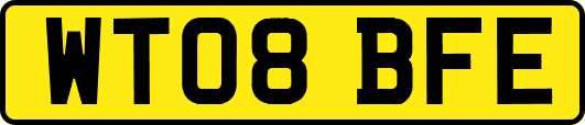 WT08BFE