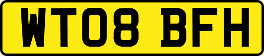 WT08BFH