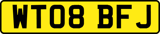 WT08BFJ