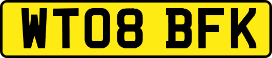 WT08BFK