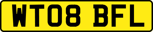 WT08BFL