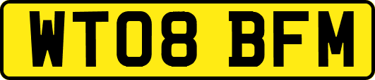 WT08BFM