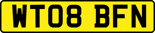 WT08BFN