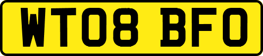 WT08BFO