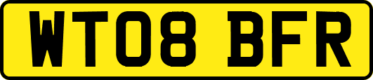 WT08BFR