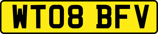 WT08BFV