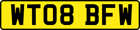 WT08BFW