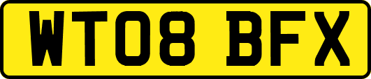 WT08BFX