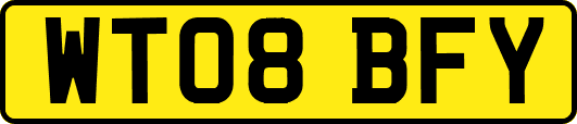 WT08BFY